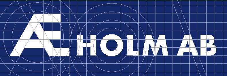 AE Holm AB